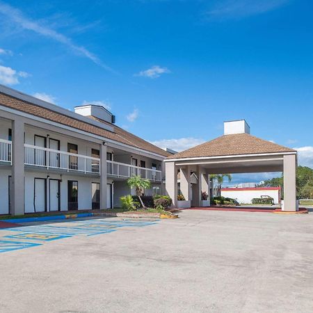 Quality Inn Kingsland Exterior foto