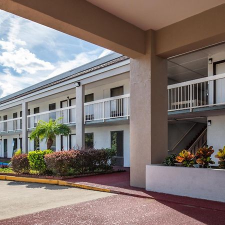 Quality Inn Kingsland Exterior foto