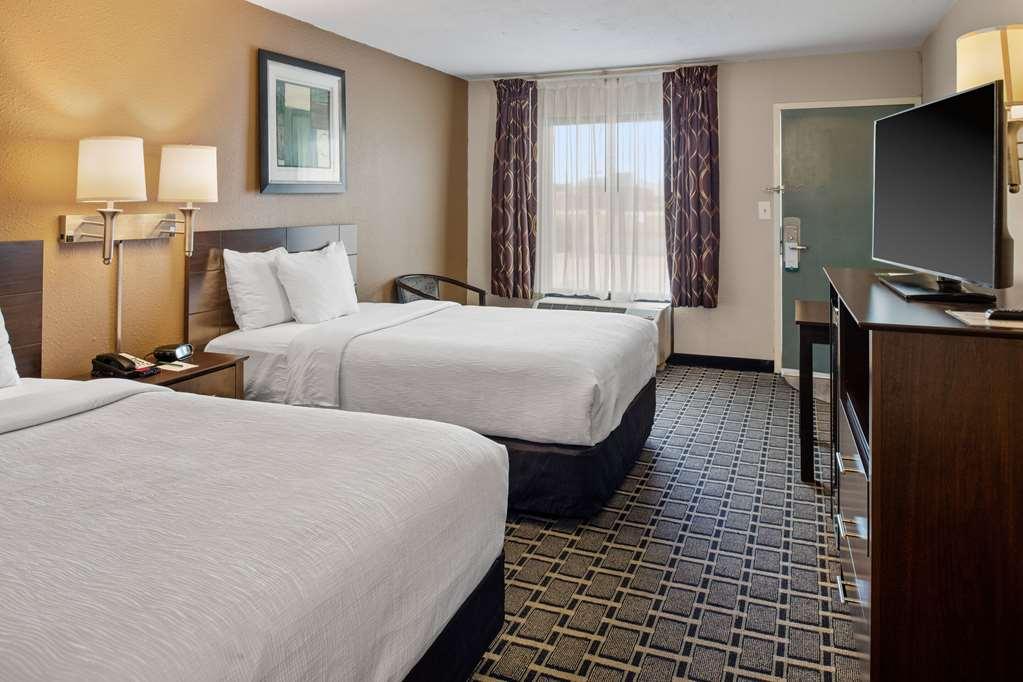 Quality Inn Kingsland Quarto foto