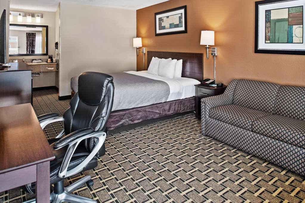 Quality Inn Kingsland Quarto foto
